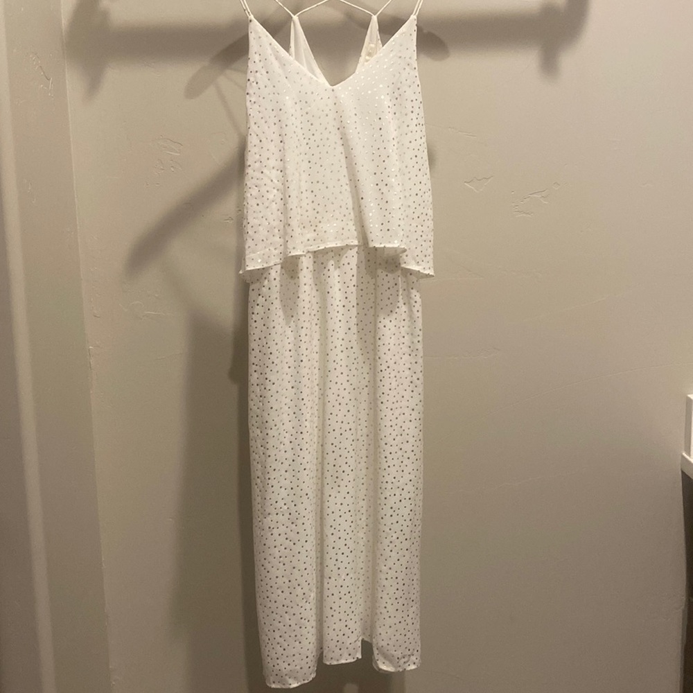 Boutique dress